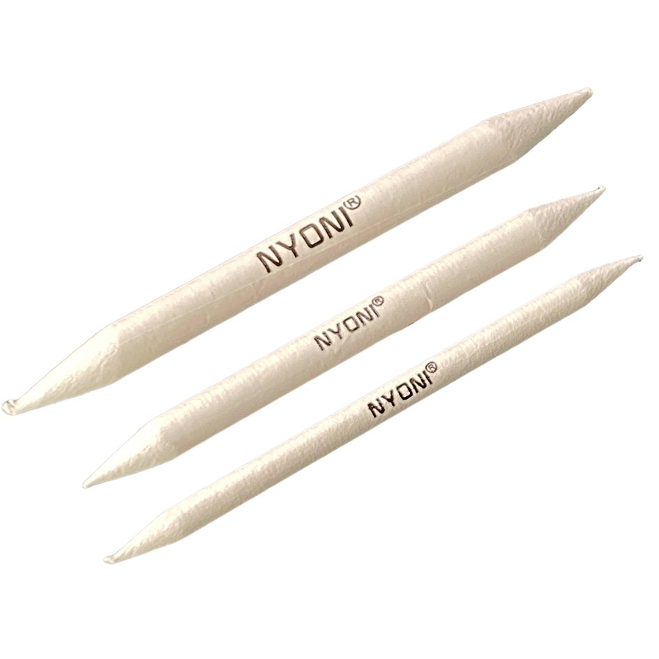 Nyoni - Paper Brush Pen - (SC N8523)