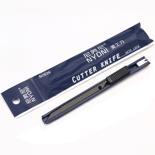 Nyoni - Art Knife Blade