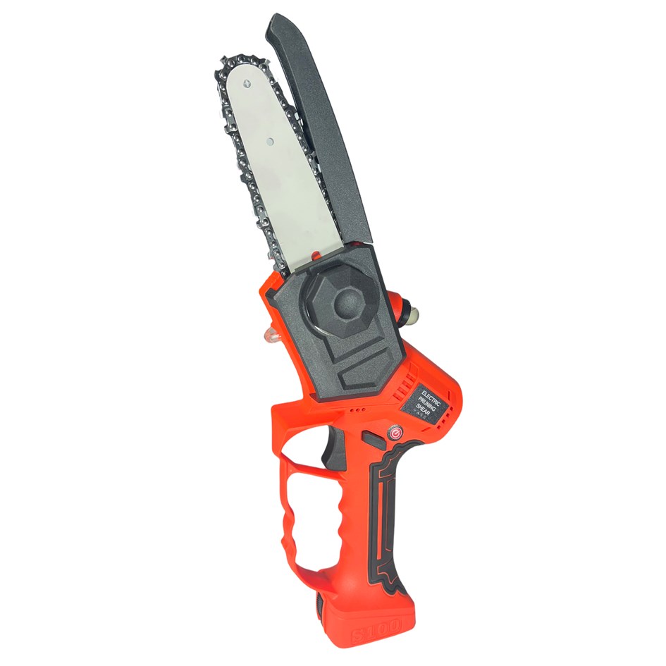 Mifuse - Cordless Chainsaw - 6 Inch