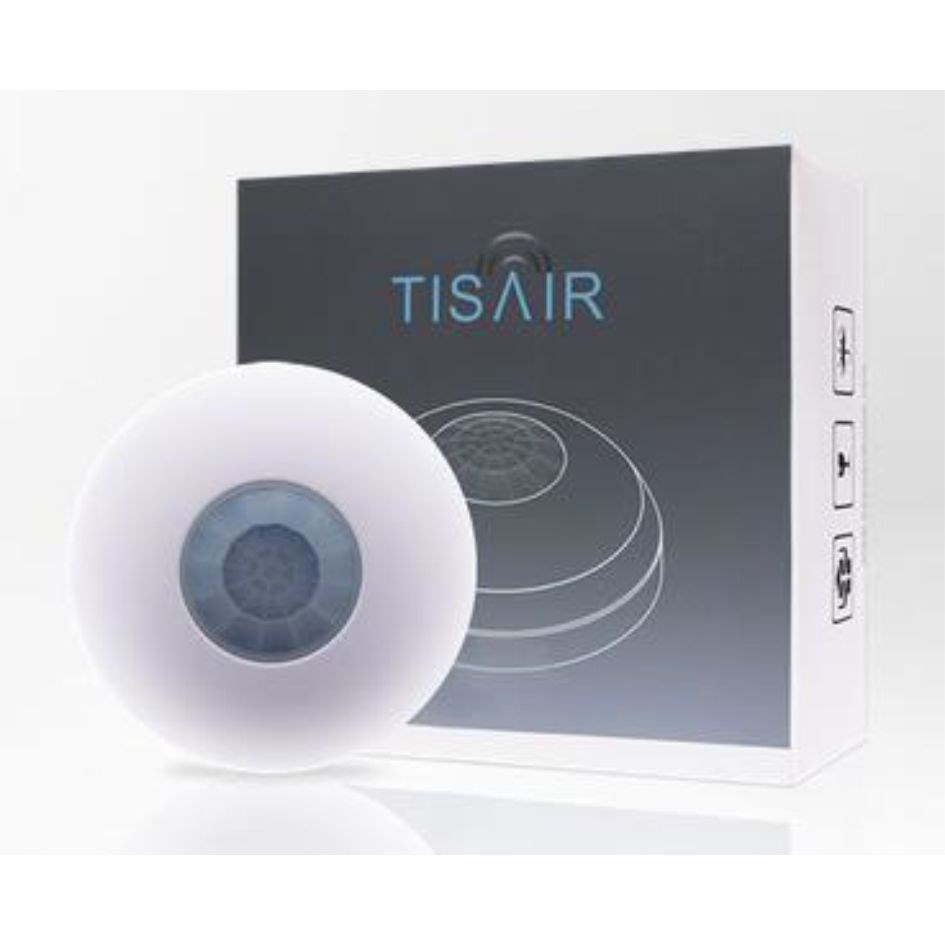TIS - AIR - Energy Servant Sensor with 1 Relay