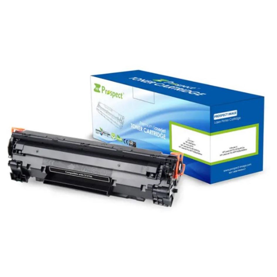 Prospect - HP85A/ CE285A/ CF285a - Generic Toner Cartridge - Black