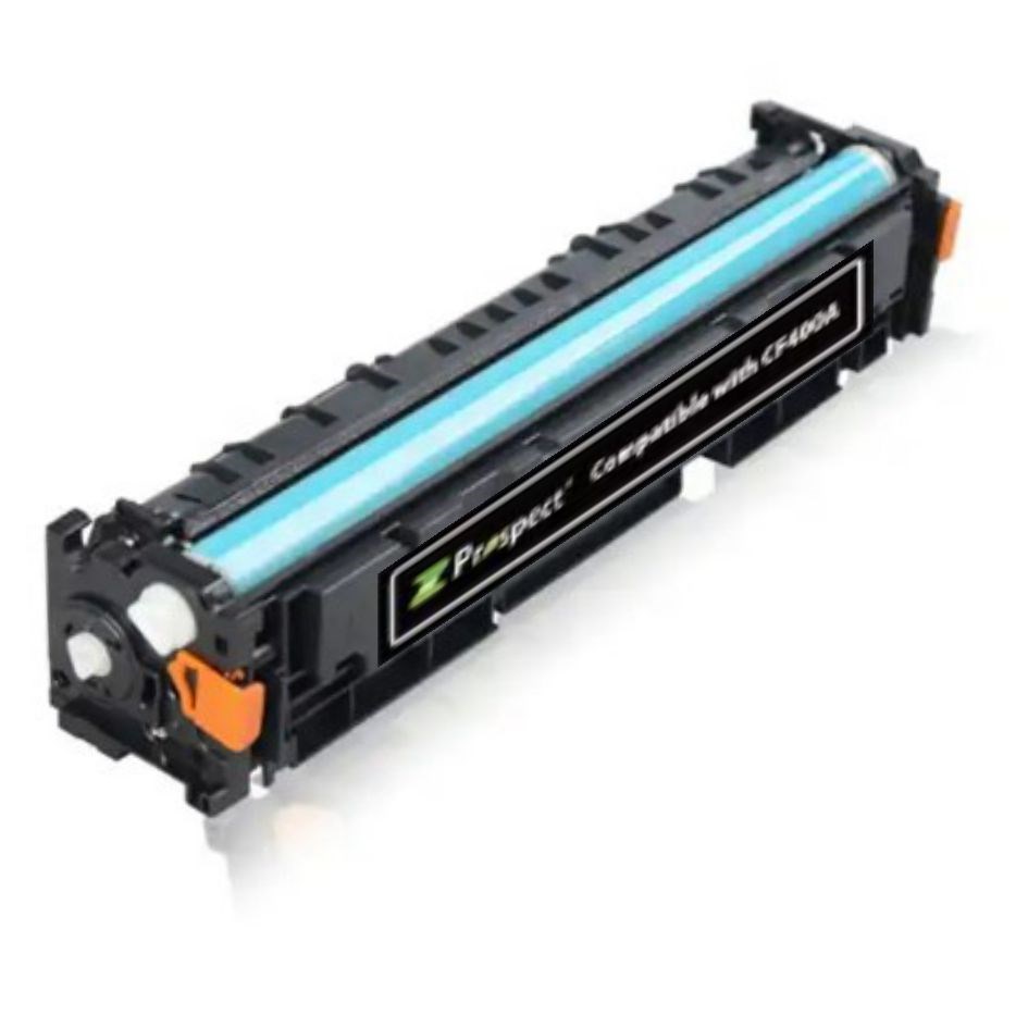 Prospect - 207X - High Yield Toner Cartridge - Compatible - Black