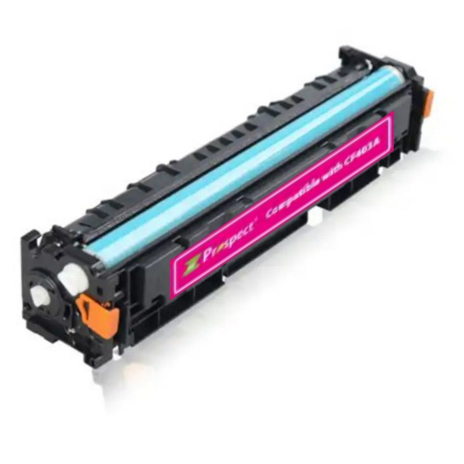 Prospect - 207X - High Yield Toner Cartridge - Compatible - Magenta