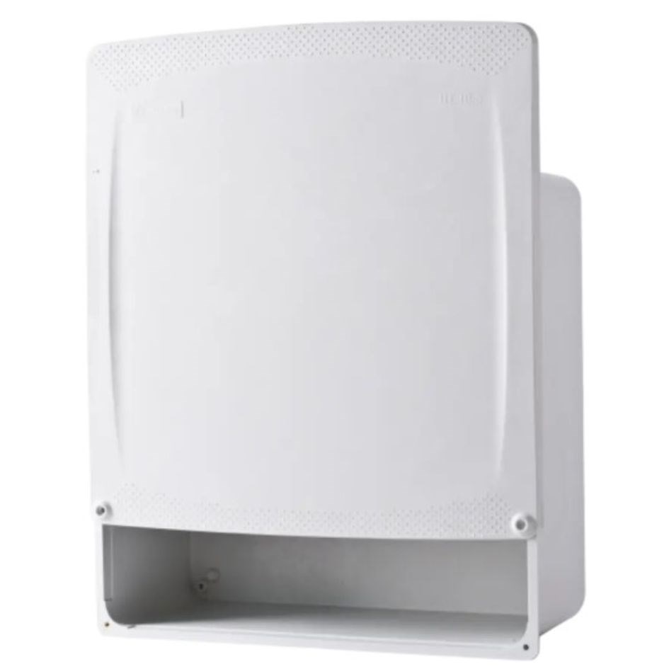 Allbro - UT10-S - Slide Lid Enclosure - 410 X 410 X 165