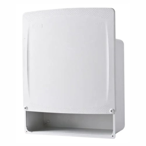 Allbro - UT2-S - Slide Lid Enclosure - 110 X 110 X 90