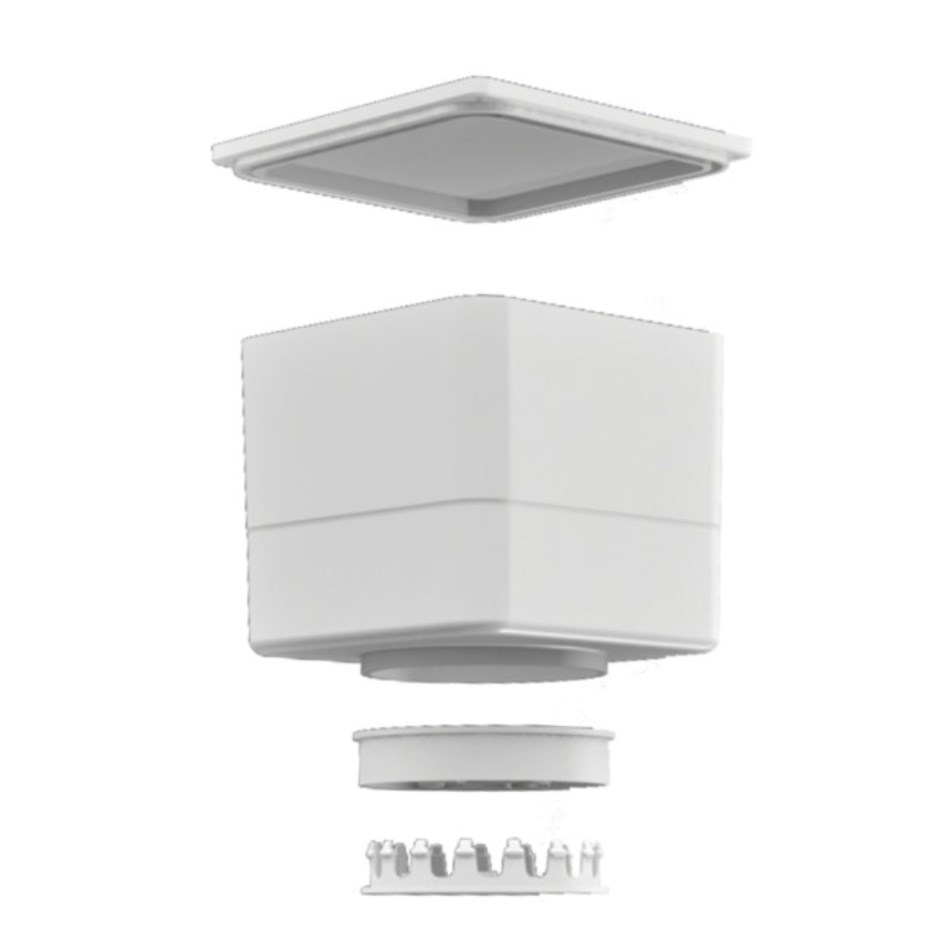 Allbro - Slab Box