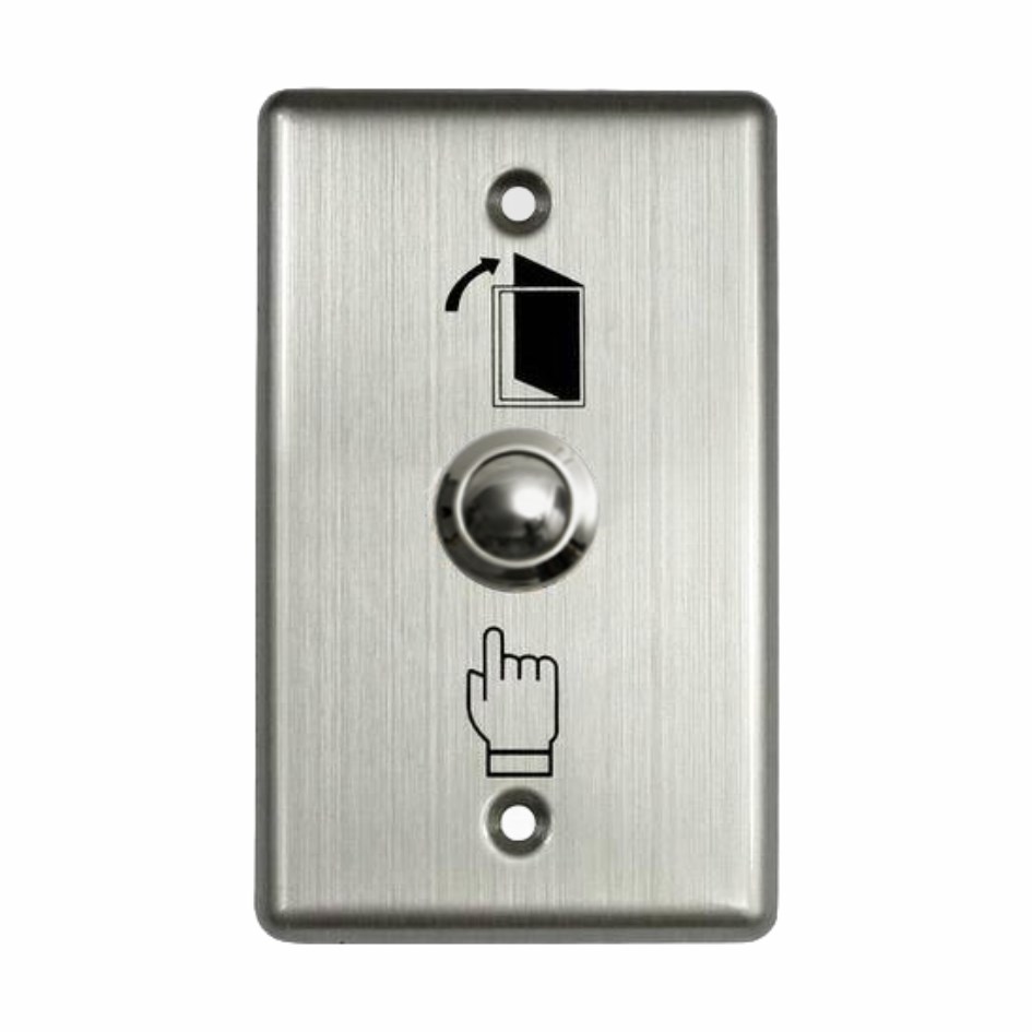 Push to Exit Button - DE15