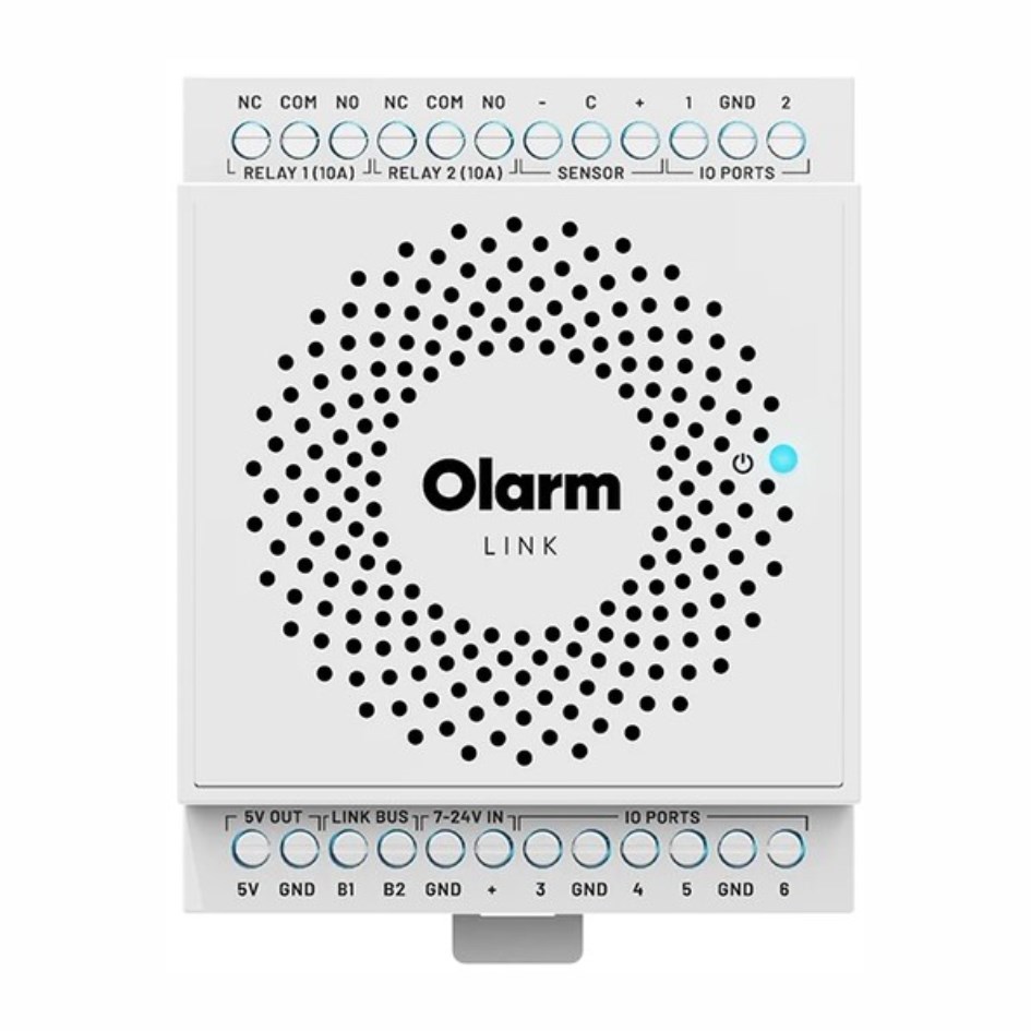 Olarm Link