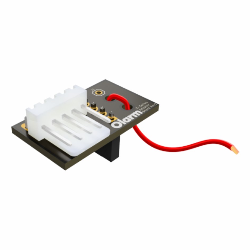 Olarm - IDS-X Adaptor Board