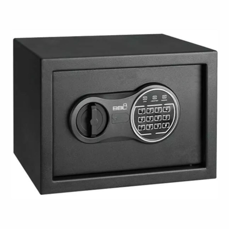 BBL - Digital LED Medium Safe - 250mm x 350mm x250mm