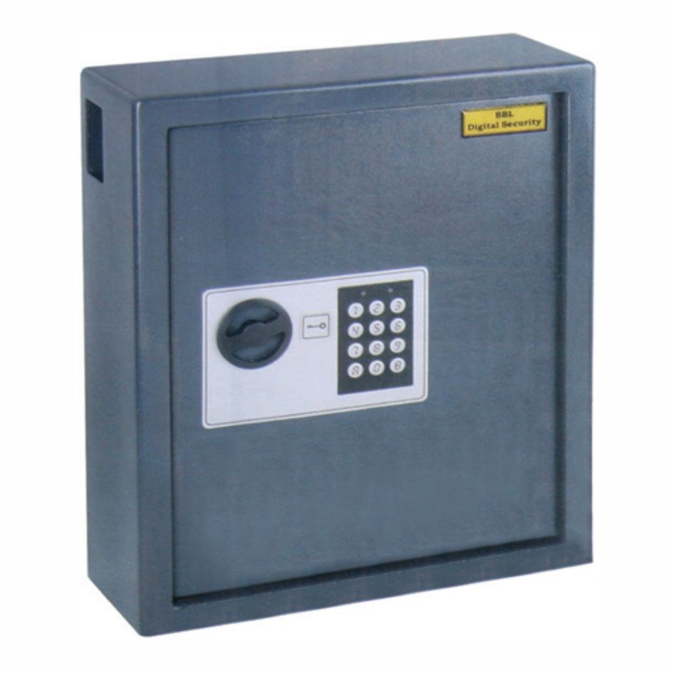BBL - Key Cabinet - 48 Key Electric 365X300X100